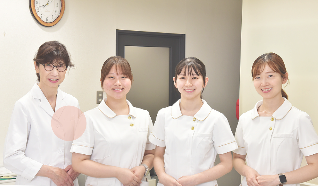 求人のご案内