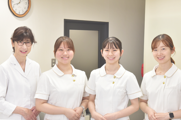 求人のご案内